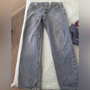 Cinch Black Label Jeans